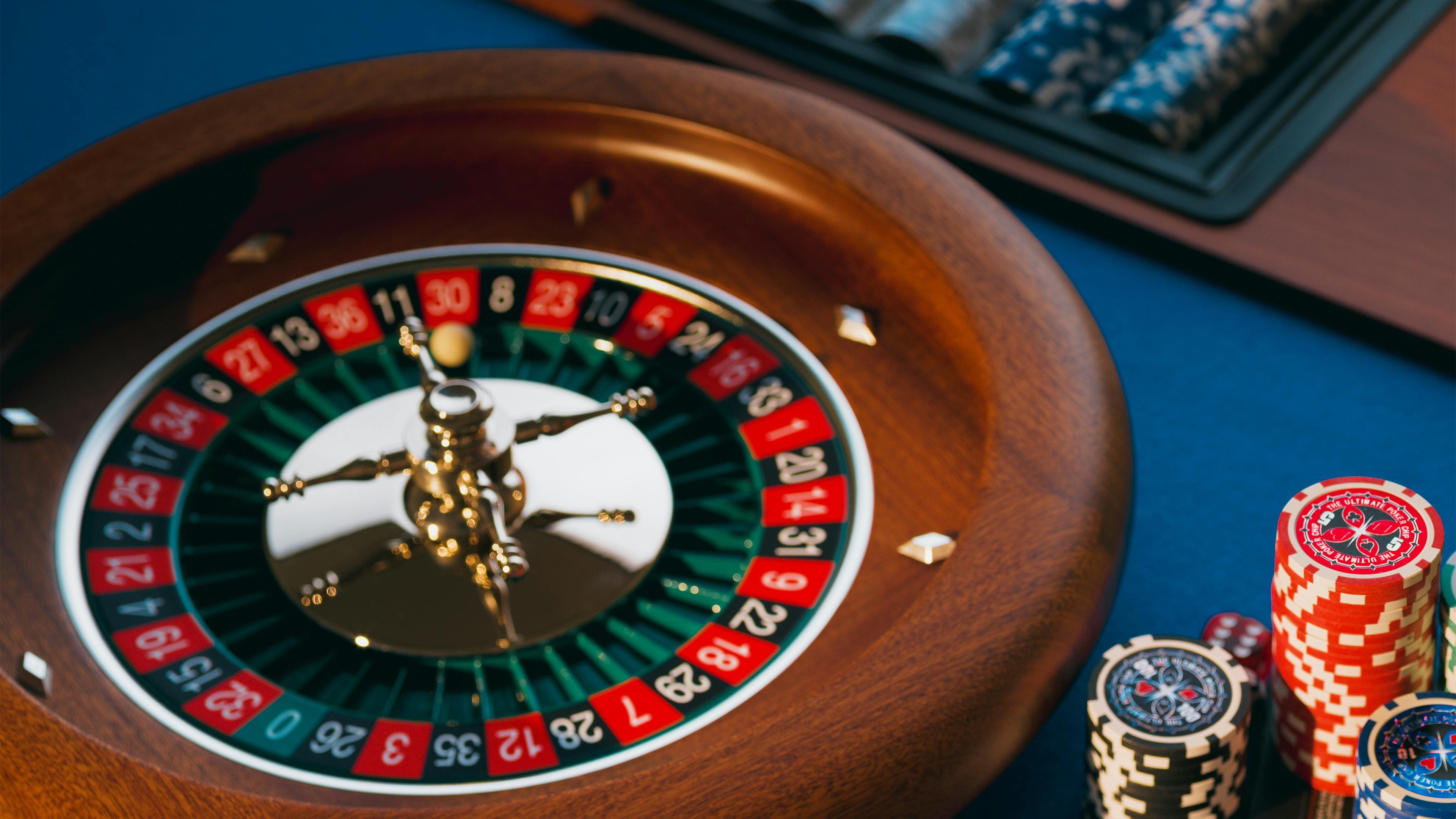 casino777