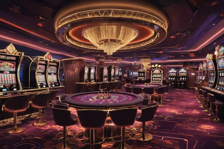 casino777