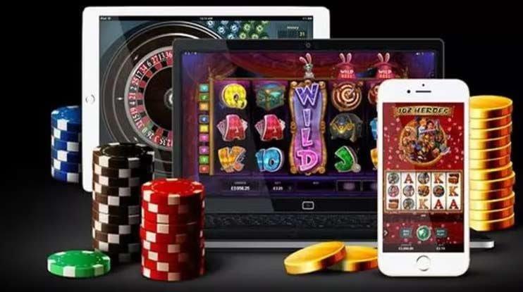 casino777
