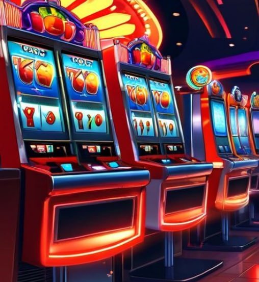 casino777