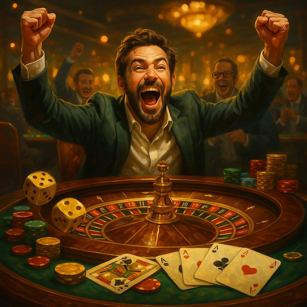 casino777