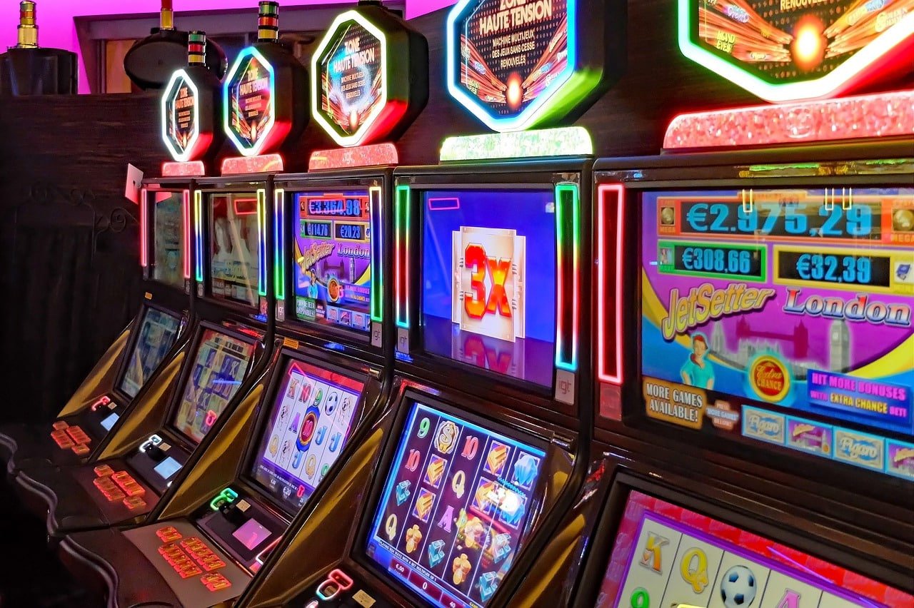 casino777