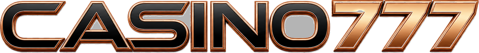 casino777 logo